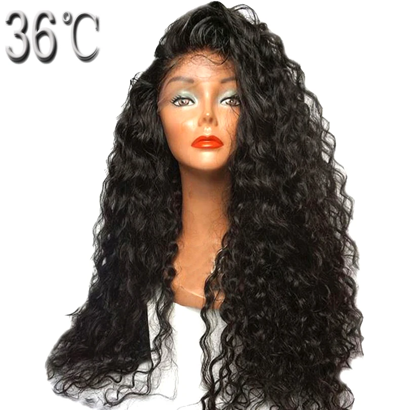 PAFF Lace Front Human Hair Wigs Virgin Peruvian 250%