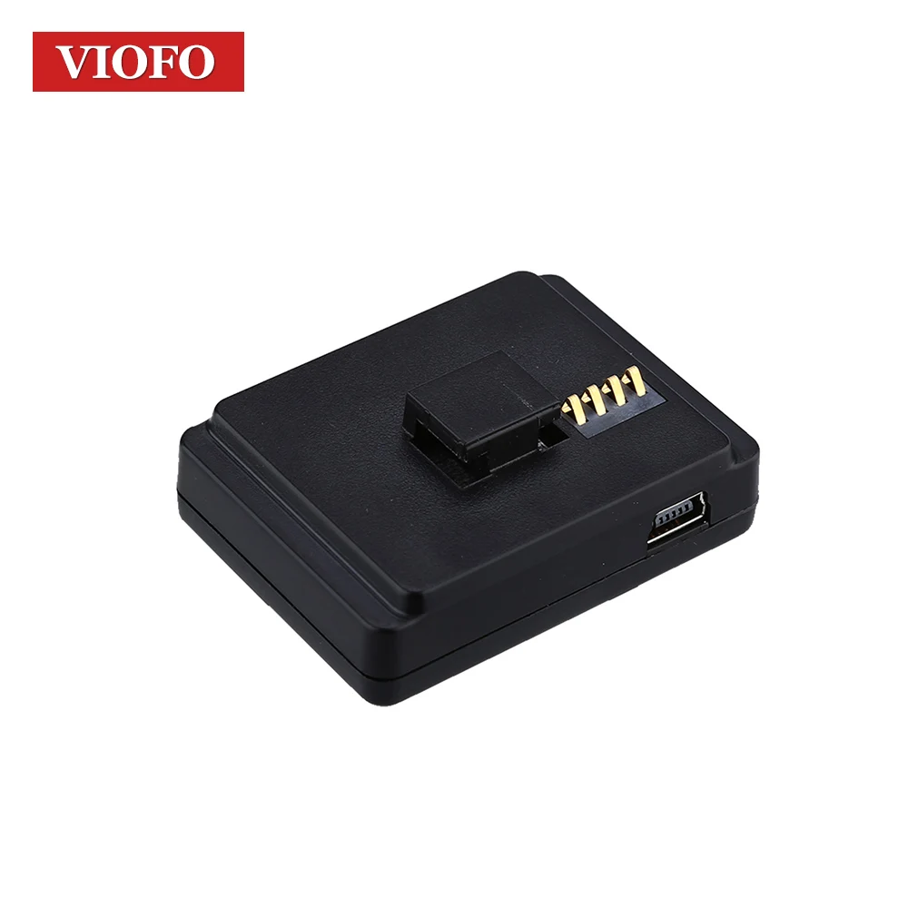 VIOFO GPS Module Flat Connector Car font b Camera b font A119 A119S V2 3M Sticker