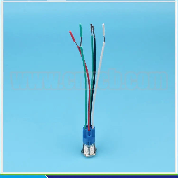 IB16F-G11F-E IB16F-G11Z-E with harness set (4)