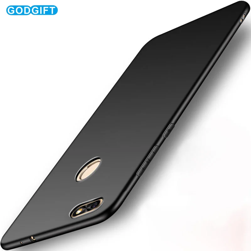 

Huawei Y6 Pro 2017 Case Huawei Y6 Prime 2018 Soft Cover For Huawei Y6 2017 Silicon Phone Case Back Cover Phone Coque