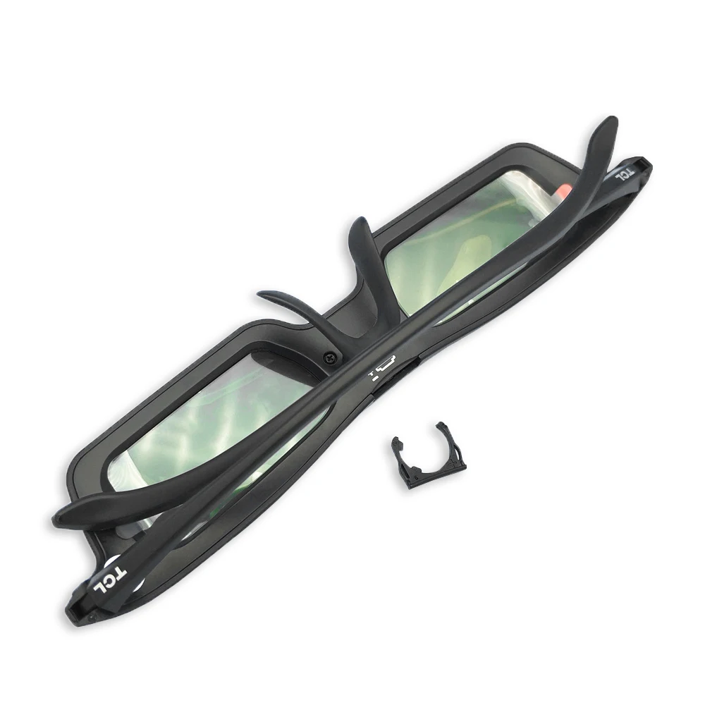 

remote control suitable for TCL GX12AFE 3d super tv 3d active glasses
