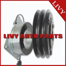 Автомобиль A/C Компрессор сцепления Йорк 2gr 1 провод Йорк 210 воздушный компрессор 24 В