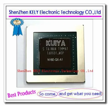 

100% test very good product N16E-GX-A1 N16E GX A1 reball BGA chipset