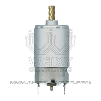 

Electric Handbrake Module Motor for BM F02 Chassis