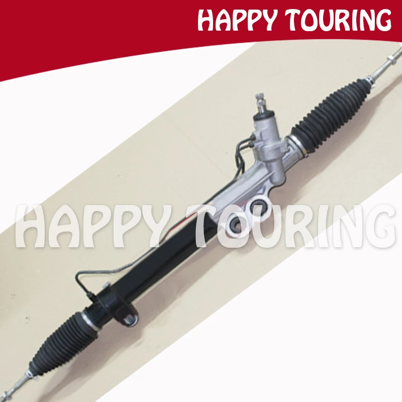 1, New Power Steering Rack For Nissan Frontier Pathfinder Xterra 05-2012 49001EA000  49001-JR81 49001-ZP50A 49001-JR500 49001-ZP00A