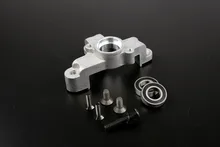 RC CAR parts 1 5 scale gas rc baja parts BAJA metal clutch tripod set 65131