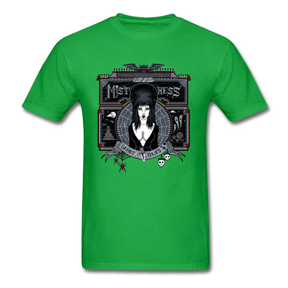 mistress ghost tours 15416_green