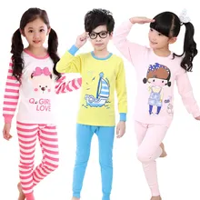 2019 Children Clothes Kids Clothing Set Boys Pajamas Sets Totoro Styling Nightwear Print Pajamas Girls Sleepwear Baby Pyjama 2019 Children Clothes Kids Clothing Set Boys Pajamas Sets Totoro Styling Nightwear Print Pajamas Girls Sleepwear Baby Pyjama