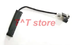 Оригинальный ноутбук SATA HDD жесткий диск Кабельный разъем ZAJ HDD кабель DD0ZAJHD012 Бесплатная доставка
