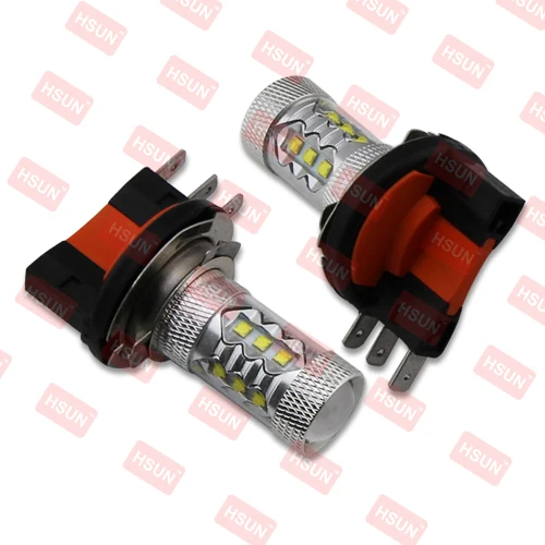 80W CREE LED HIGH POWER,H15 LED BULB,H15 LED LIGHT,H15 LED-in Car ...