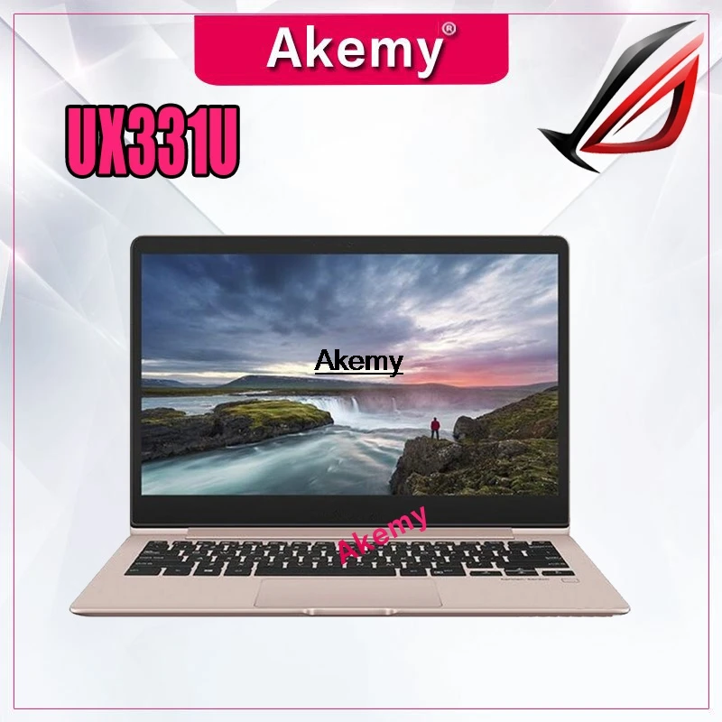 Материнская плата для ноутбука For Asus UX331UA UX331UN UX331UQ UX331U UX331 материнская 4G 8G/I5-8250U