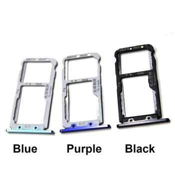 

Nova 3 SIM Card Tray for Huawei nova3 Sim Card Holder Slot Sim tray