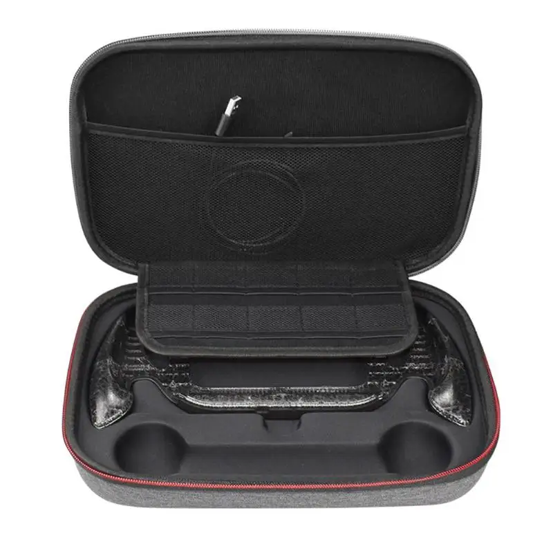

EVA Hard Shell Carry Case Portable Pouch Storage Bag Fit for Nintend Switch