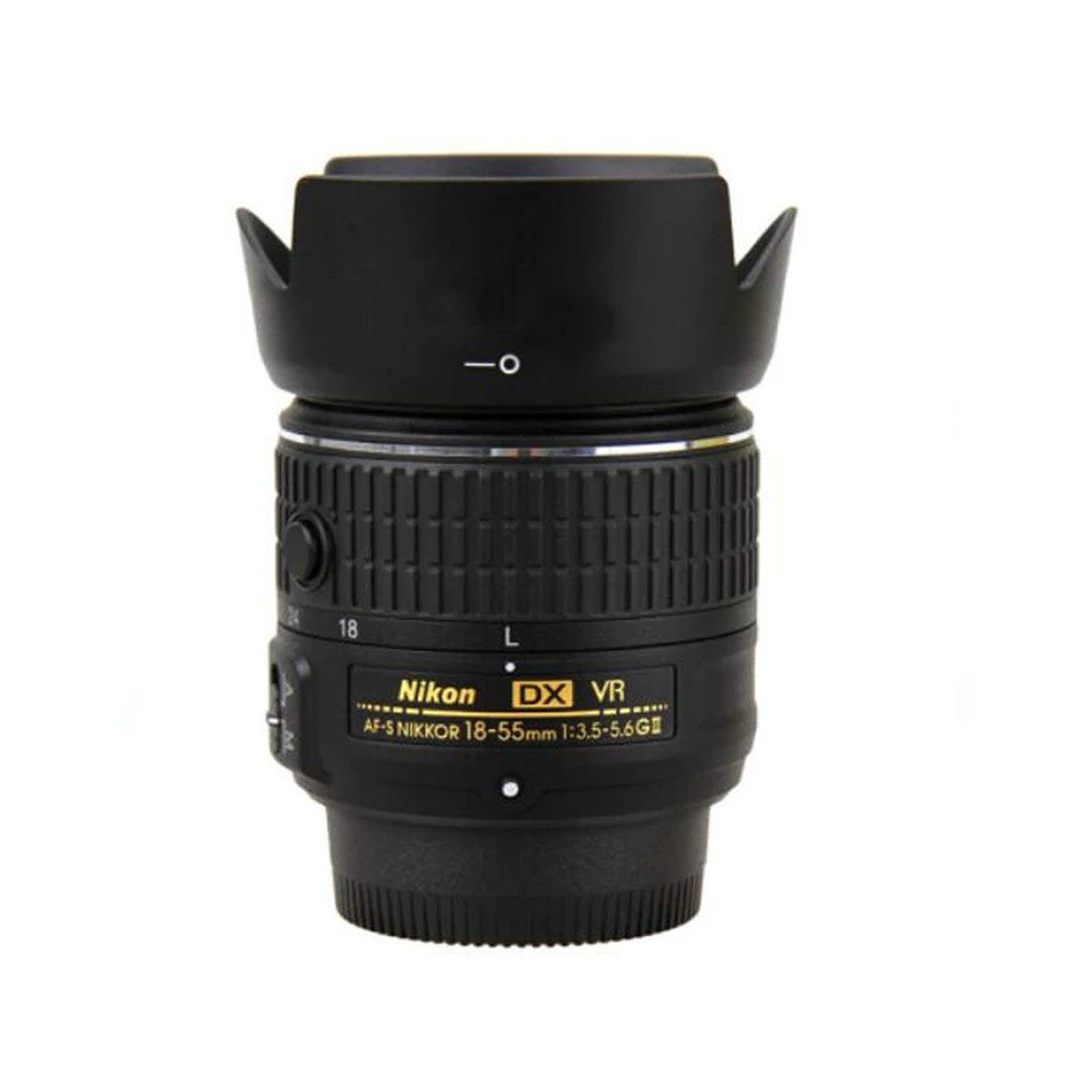 Объектив Nikon 18 55 Купить