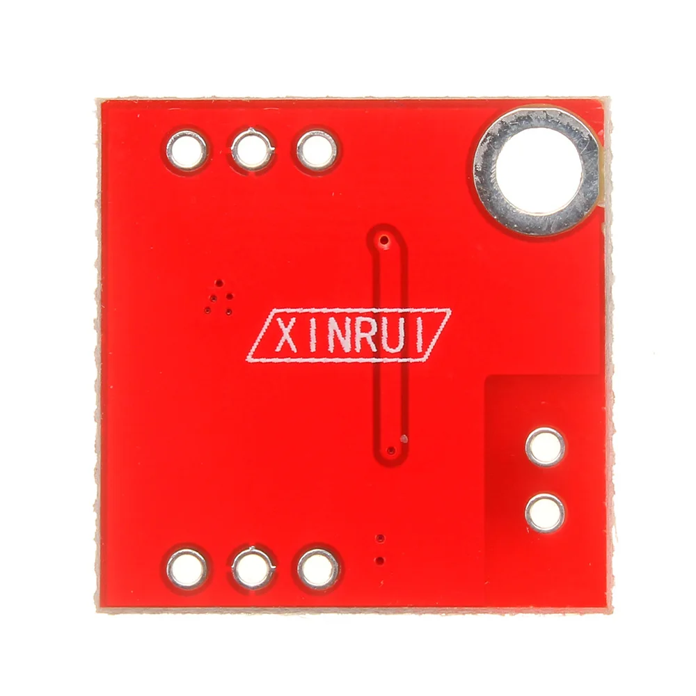 LEORY 3 V-6 V TDA1308 усилитель для наушников с низким уровнем ...