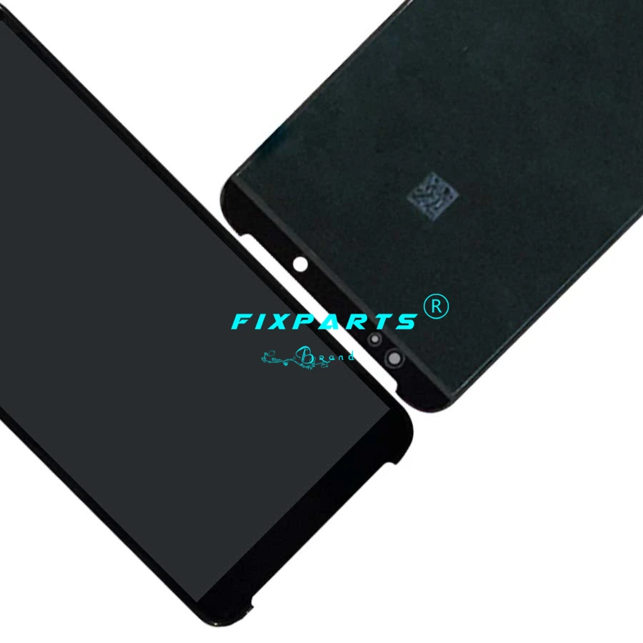 Xiaomi BlackShark Helo LCD display+touch screen digitizer assembly BlackShark Helo display Black shark2 display (6)