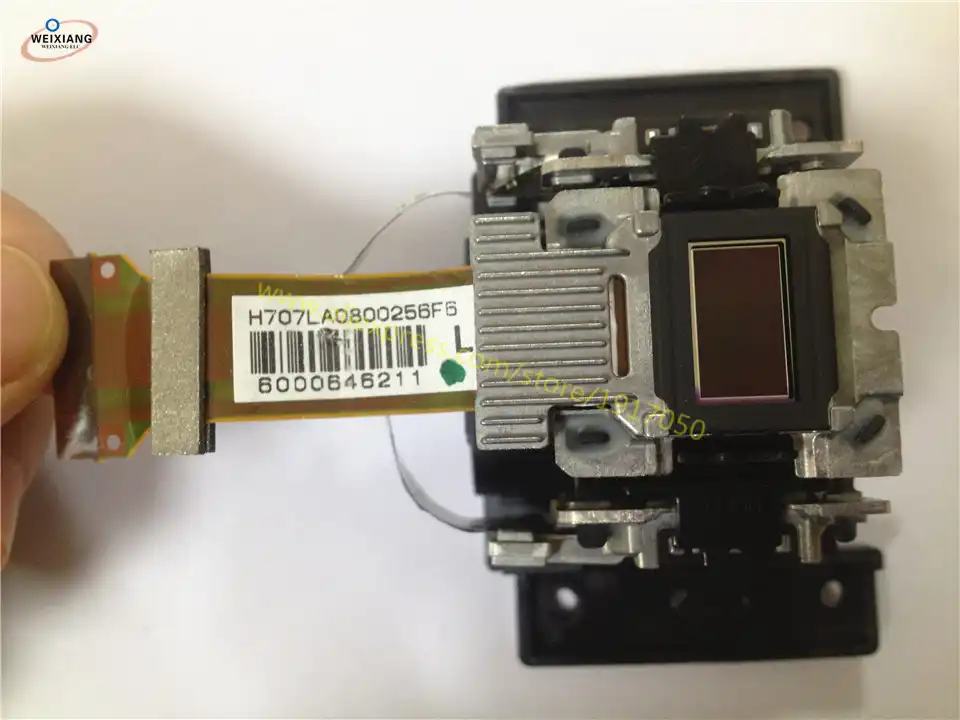 Lcd Panel For Epson 5030ub H585 Projector Single Lcd Panel With