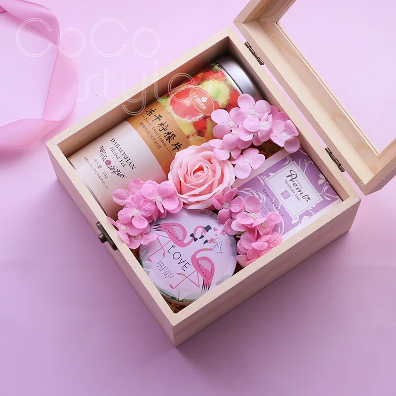 luxury wooden gift box (4)