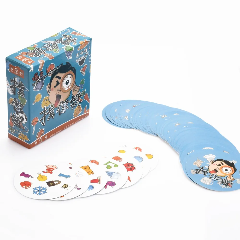 Buy New Popular Children 's Educational Toys Cards