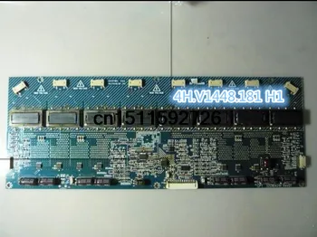 

High voltage board 4H.V1448.181 H1 V144-F01 CPT 320WA01R Rev01 Good inspection and 1 year warranty before delivery