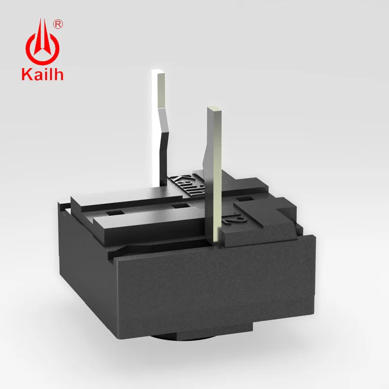 Микропереключатель Kailh 6*6*4 0/4 3 мм беспроводной переключатель мыши проводная мышь