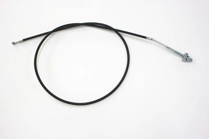 pitbike rear brake