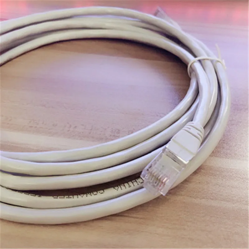 Six types of font b network b font cable jumper finished font b network b font