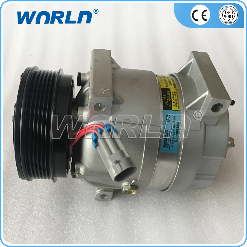  AUTO parts 7700105765 7701499860 8200979497 8200795537 8200895032 8200678512 8200242406 AC COMPRESS