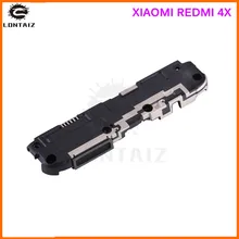 Jing Cheng Da 1PCS Loudspeaker Loud Speaker For Xiaomi redmi 4X Buzzer Ringer Board Replacement Spare Parts Jing Cheng Da 1PCS Loudspeaker Loud Speaker For Xiaomi redmi 4X Buzzer Ringer Board Replacement Spare Parts