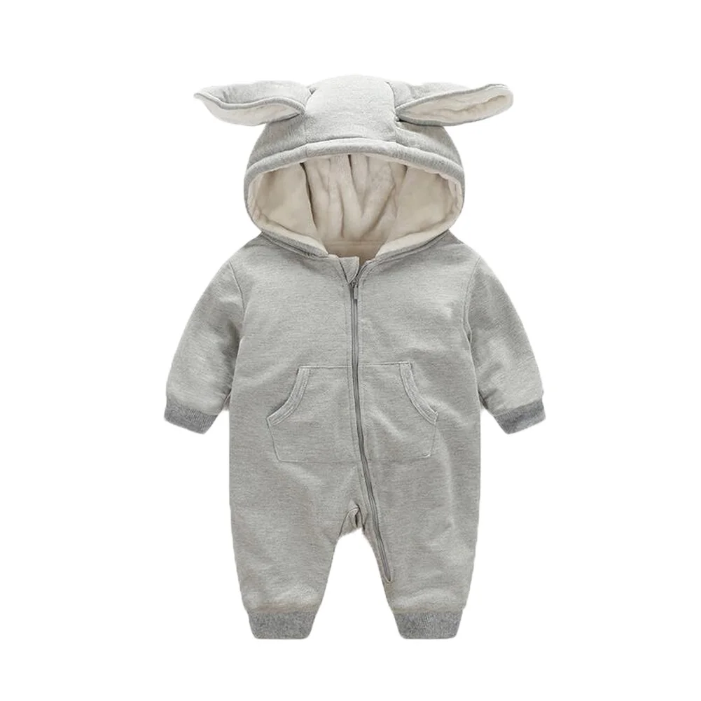 

Children's clothing baby clothes autumn and winter new style baby clothes to climb the long sleeve clothing