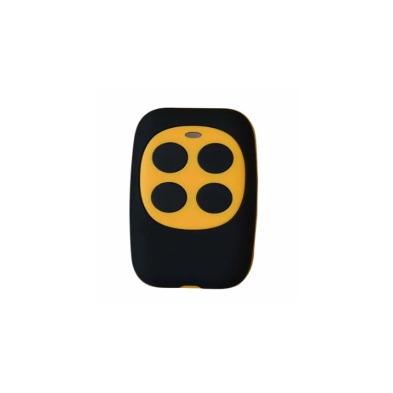 

4pcs duplicator 2.0 433.92mhz compatible garage door remote control