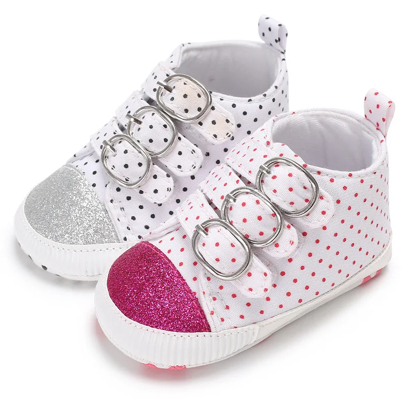 polka dot shoes amazon