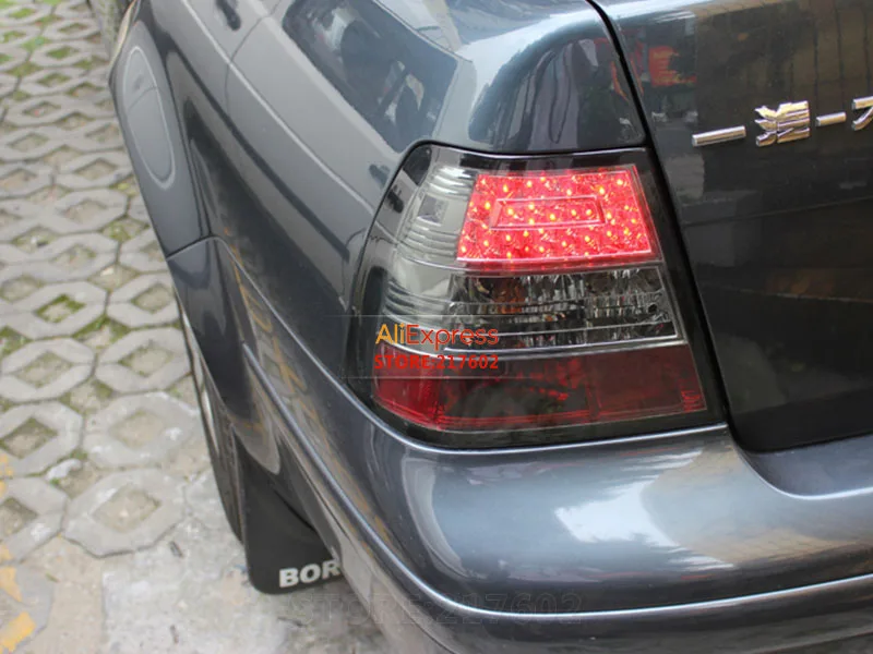 Для Фольксваген Бора светодиодный задсветильник 1999 2005|light for|led tail lighttail light |