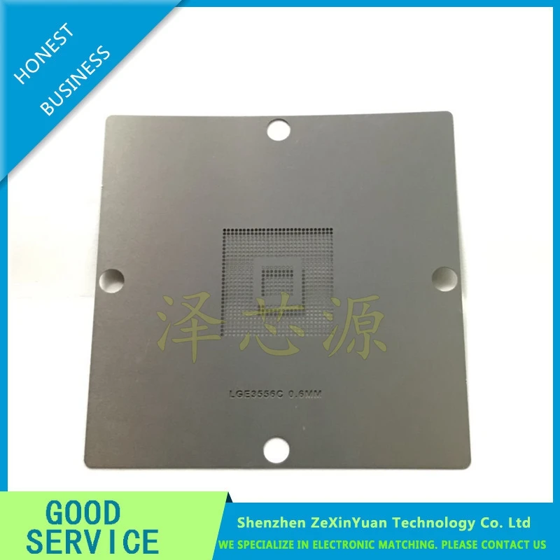

90*90 LGE3556C LGE3556CP Stencil