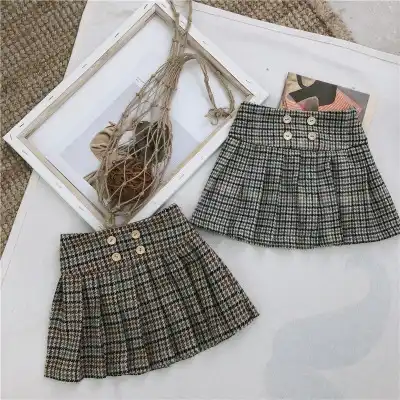 baby girl skirt dress