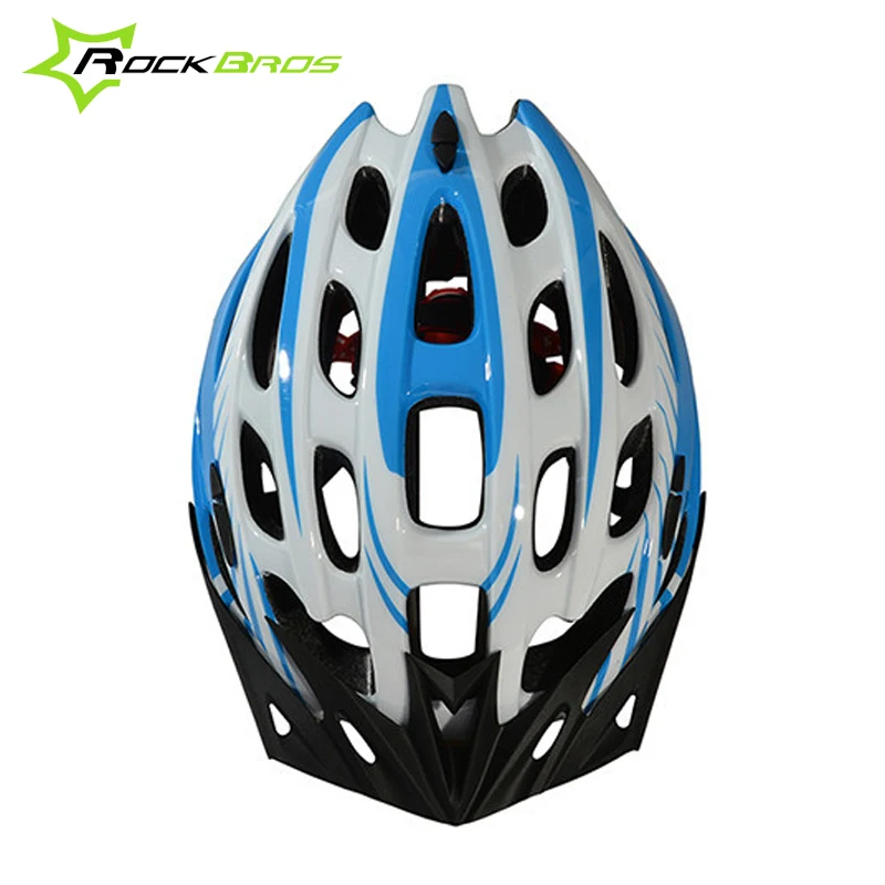 ROCKBROS Велосипедные шлемы MTB Велоспорт шлем дорожный велосипед Интимные