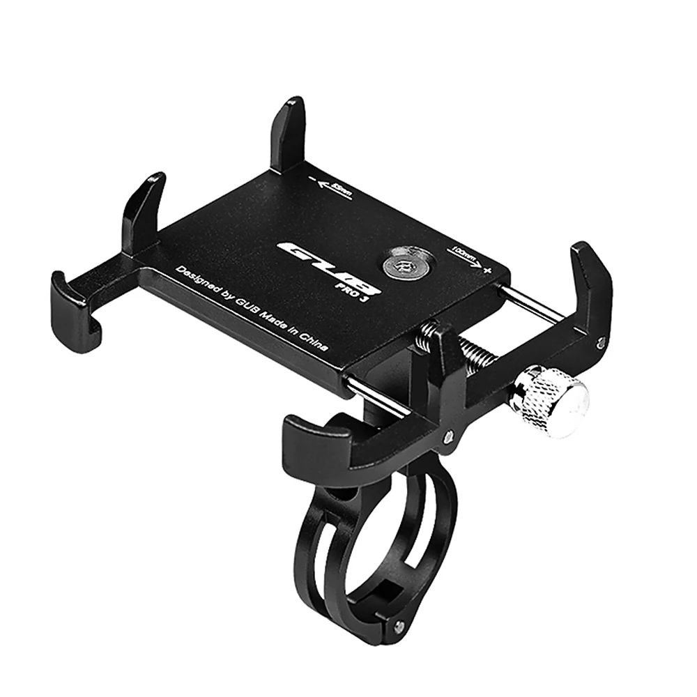 phone holder mountain bike