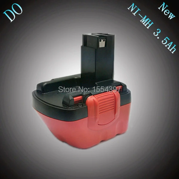 

Sales 12V 3500mAh Ni-MH Rechargeable Power Tool Battery Replacement for Bosch 12V BAT139 BAT043 BAT045 BAT046 BAT049 BAT120