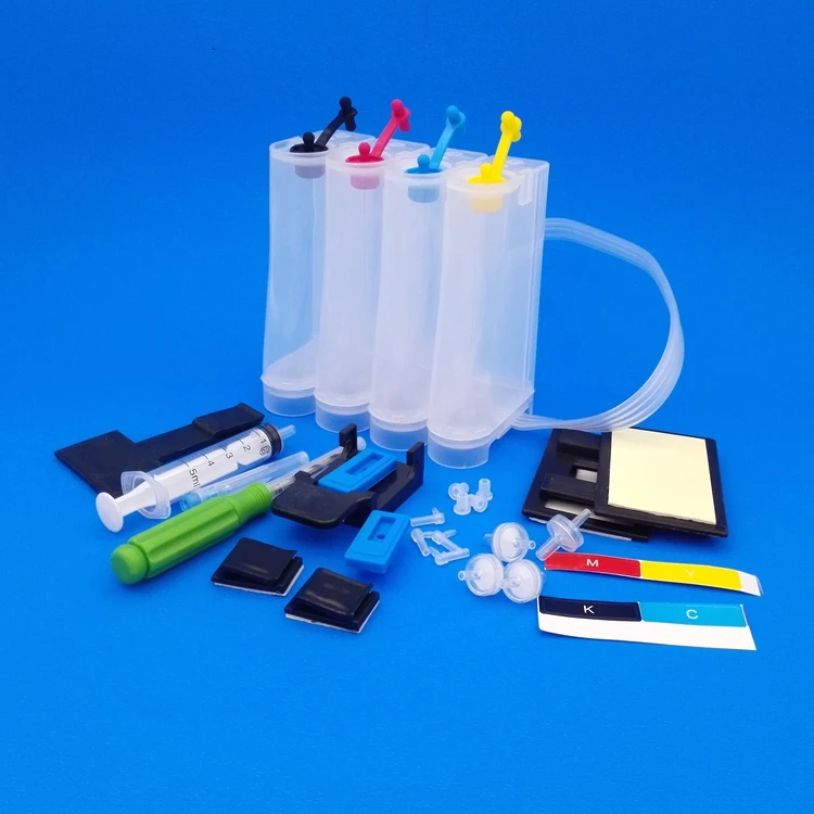 ink tank ciss inkjet printer MG2120 MG3120 MG4120 MX372 MX432 MX512 refill sytem DIY ciss MX922