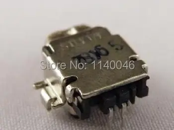 

5PCS FOR SUYI 1394 computer interface 4P socket connector parent company servicing 020115FR004S550ZL