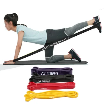 

Fitness Gum Resistance Elastic Bands Set Workout for Sports Exercise Equipment Latex Gym Strength Training Loops Dropshipping