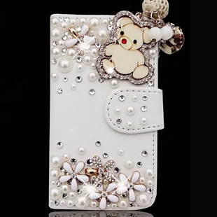 

Luxury Woman Crystal Rhinestone Wallet Bling Diamond Phone Case for Samsung Galaxy S8 S9 S10 Plus A7 A8 J6 Plus 2018 Flip Case