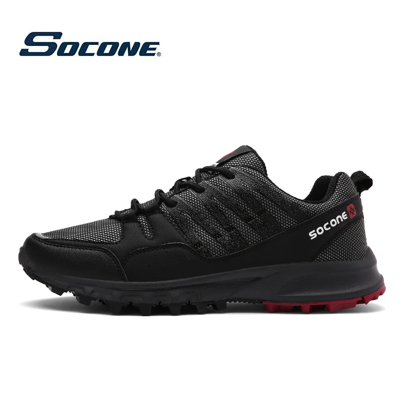 Socone Running Shoes Socone Running Shoes