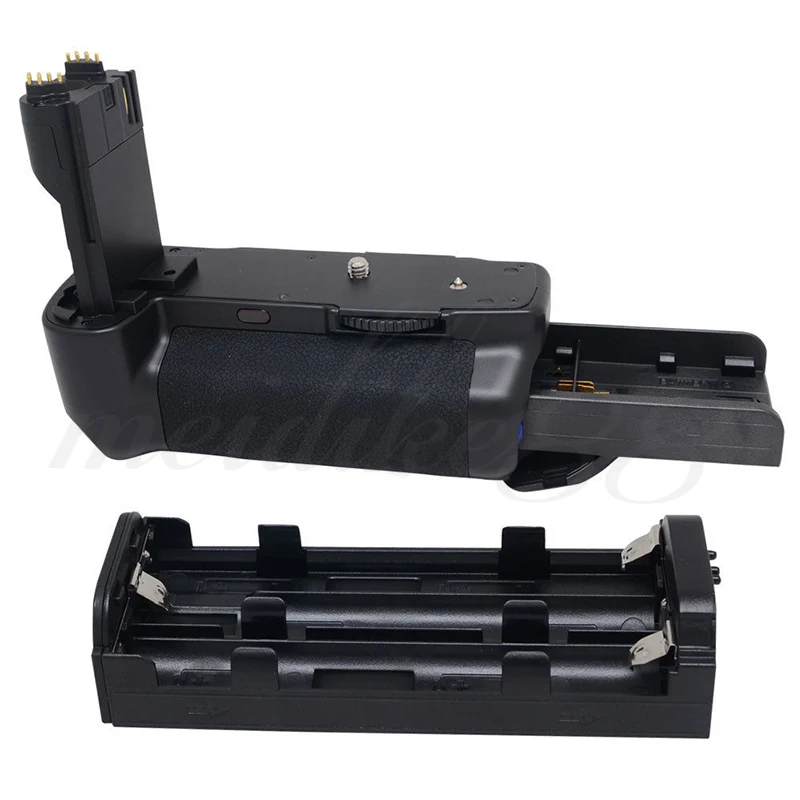 Meike LCD Battery Grip MK-5DIIL for Canon Mark II   RC5 (7).jpg