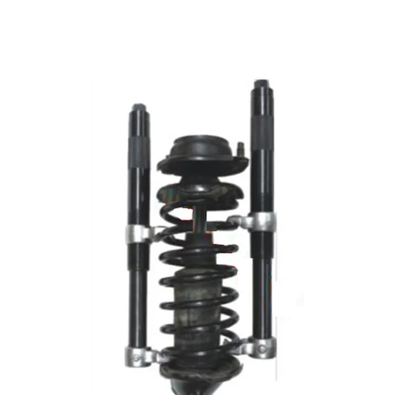 WINMAX Heavy-duty Coil Spring Compressor Auto Tools for Car