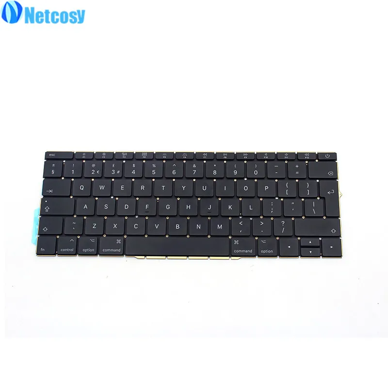 Netcosy For Macbook Pro Retina 13 Netcosy For Macbook Pro Retina 13