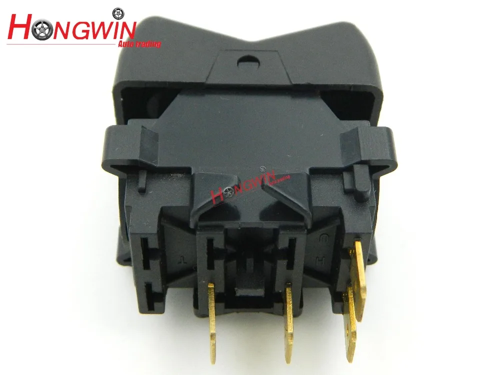 OEM № N147 1022A 5 шт. выключатель для противотуманных фар (4pin) подходит автомобилей Lada