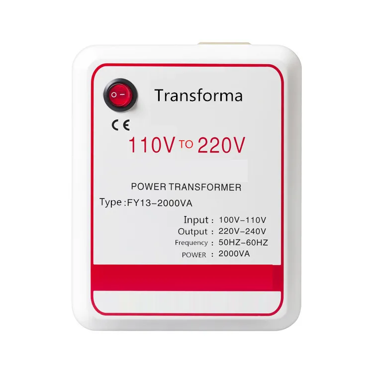 Transforma