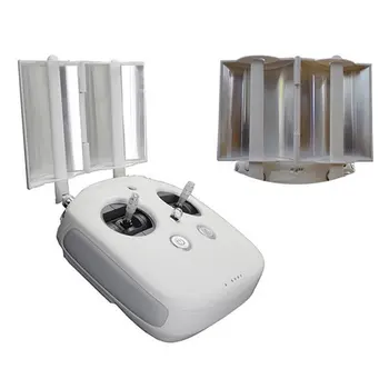 

Antenna Range Extender Signal Booster for DJI Phantom 3 Advanced Professional 3A 3P Phantom 4 Inspire 1 Camera Drone Parts