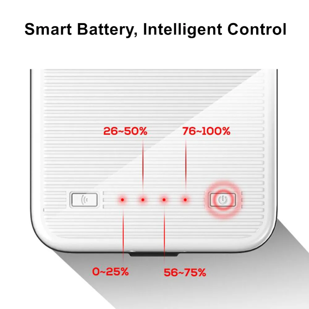 For iphone 7 Battery Case Battery Case Phone Case Small Speaker 3 in 1 Charger Cover Power Bank For iphone 6 6s 7 Battery Case (9)